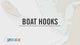 Sea-Dog - Aluminum Boat Hook