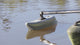 YakGear - StandnCast Kayak Canoe Outriggers