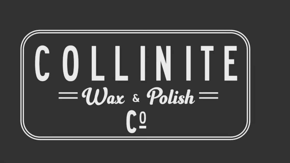 Collinite - 390 Pre-Wax Auto Polish - 16oz