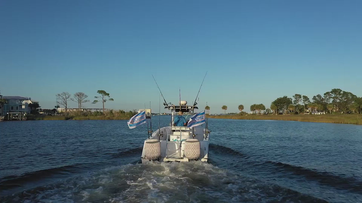 Sea-Dog - LED RGB Rod Holder - Tube Insert
