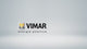 Vimar Eikon Wi-Fi Access Point, 230V, 2 Modules, 2 x 10/100 LAN, 2.4 GHz, IEEE 802.11 b/g/n