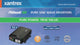 Xantrex - PROwatt True Sine Wave Inverter